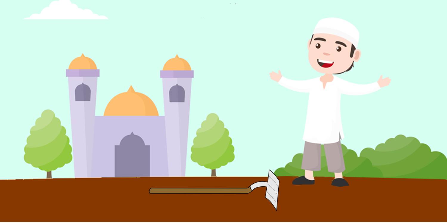 La Historia de Juha – Free Kids Stories