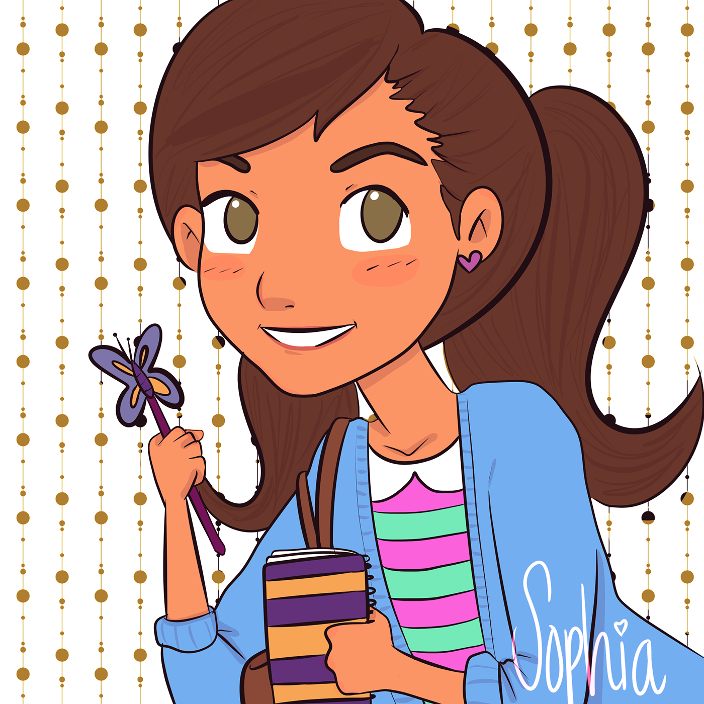Ordinary People Doing Ordinary Things – Free Kids Stories